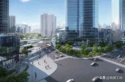 上海建工设计总院近期中标项目一览